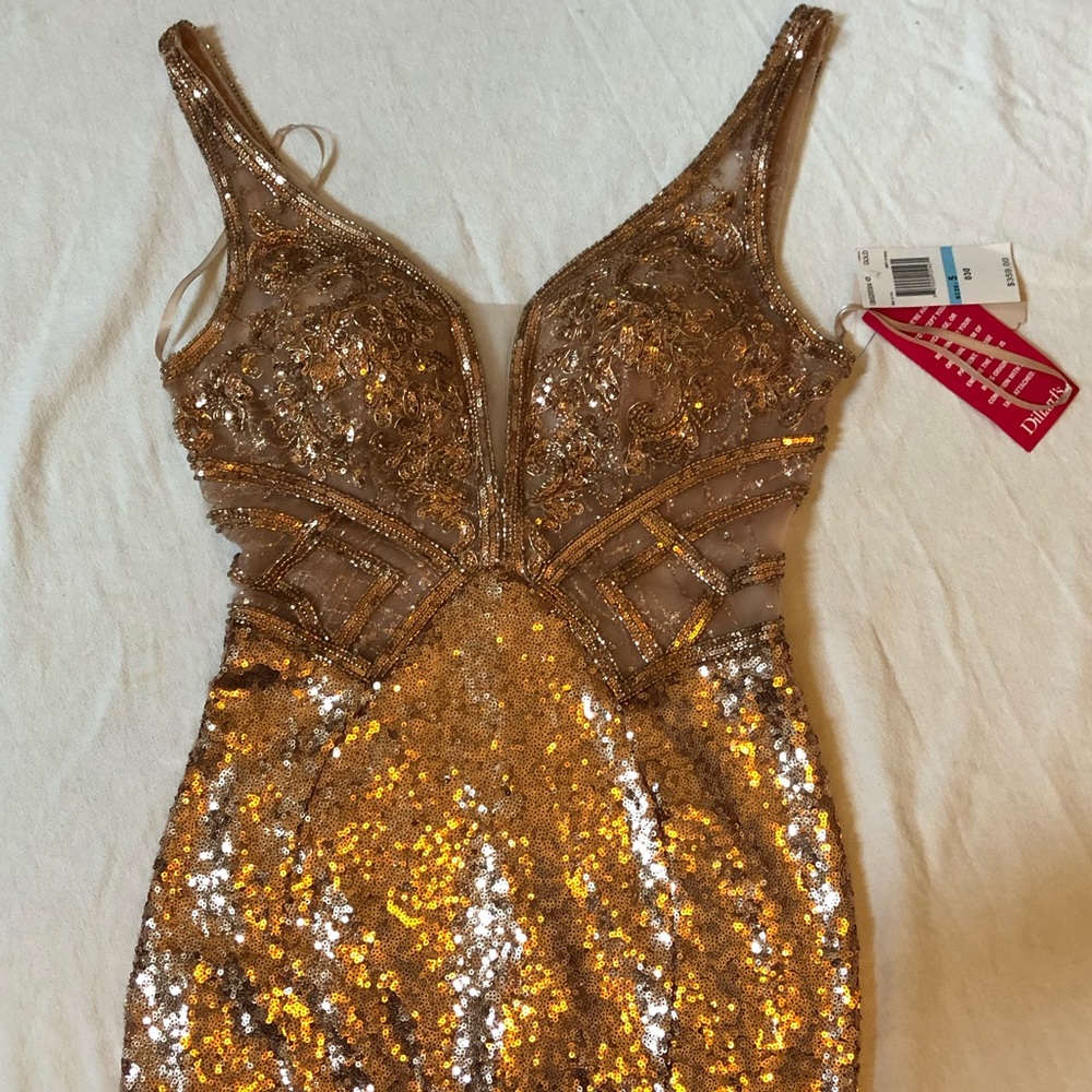 GB Maxi Dress 5 - Picture 14 of 15